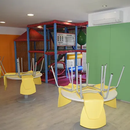 Apartment Anacasa Elegance Les Marines Ap2107