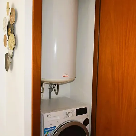 Anacasa Elegance Les Marines Ap2107 Apartment Dénia