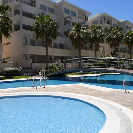 Anacasa Elegance Les Marines Ap2107 Apartment
