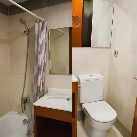 Anacasa Elegance Les Marines Ap2107 Apartment Dénia