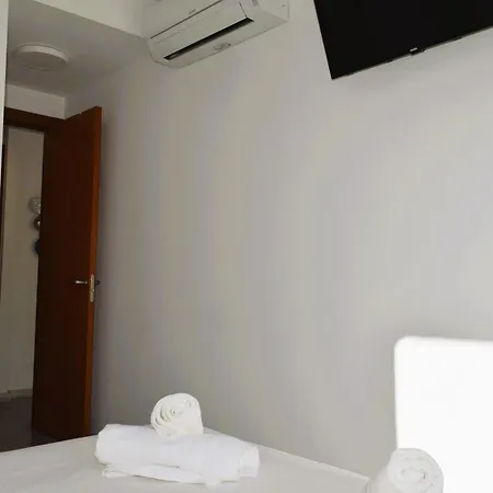 Anacasa Elegance Les Marines Ap2107 * Dénia