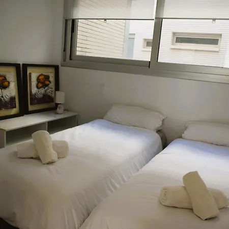 Anacasa Elegance Les Marines Ap2107 Apartment