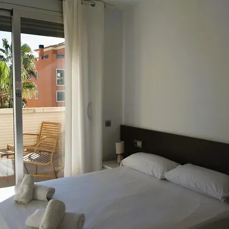Anacasa Elegance Les Marines Ap2107 Apartment